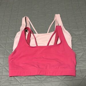 Athleta sports bras (2)